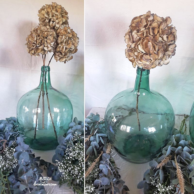 «&nbsp;Avec ses formes glamour, Dame-Jeanne de 20L&nbsp;»