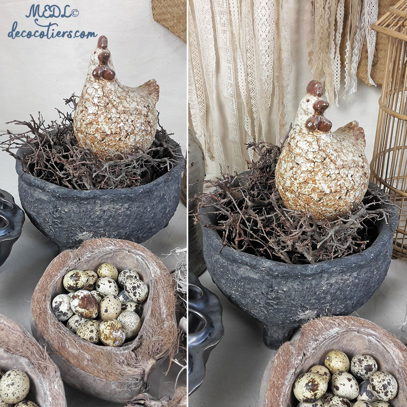 «&nbsp;Les belles cocottes de Décocôtiers&nbsp;»