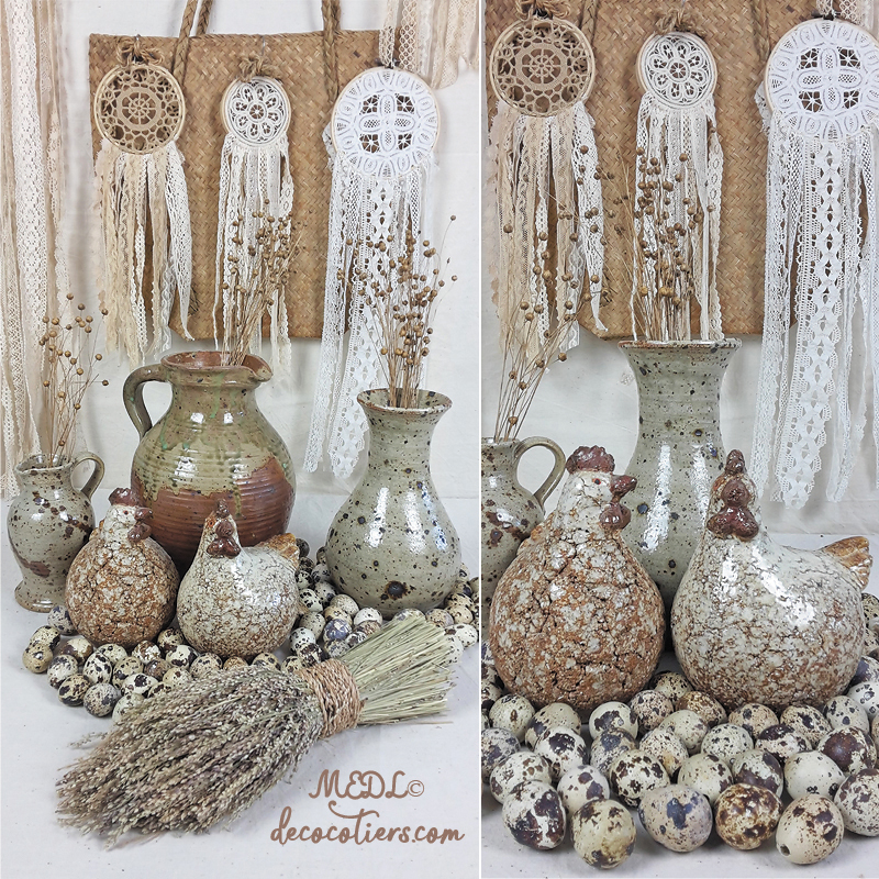 «&nbsp;Les belles cocottes de Décocôtiers&nbsp;»