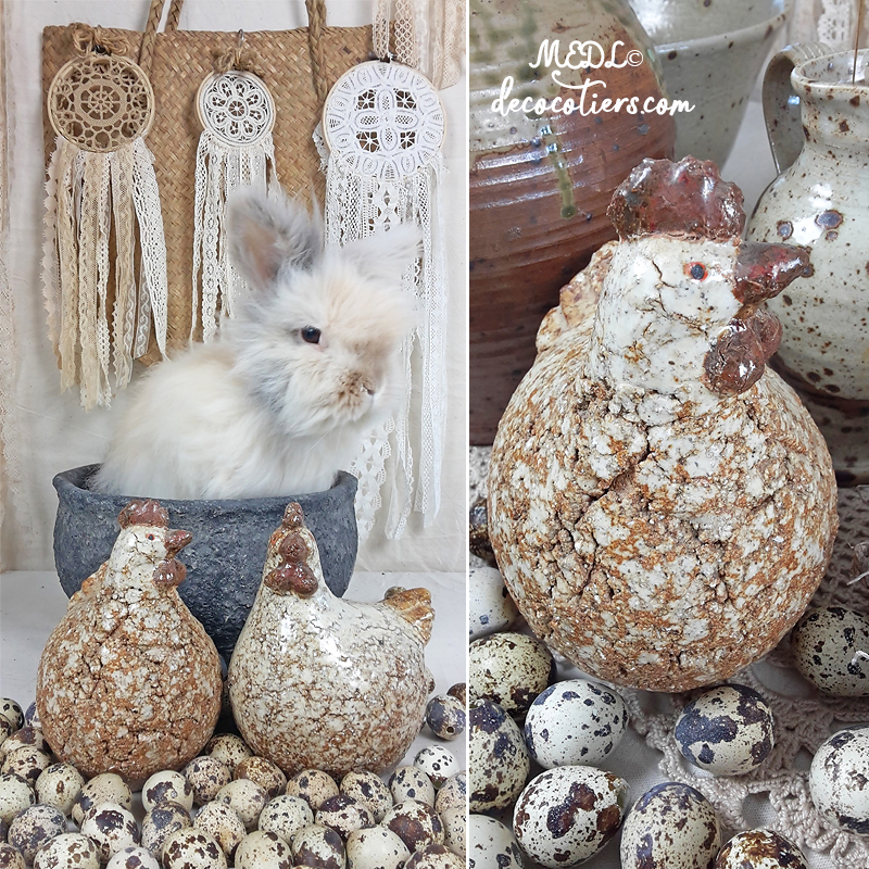 «&nbsp;Les belles cocottes de Décocôtiers&nbsp;»