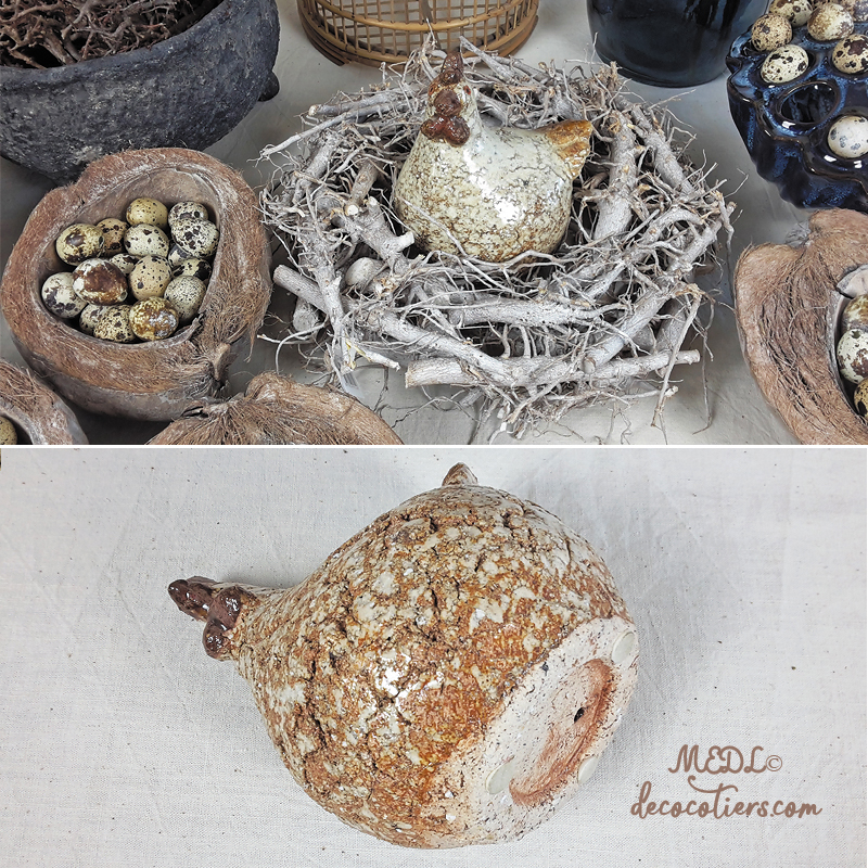 «&nbsp;Les belles cocottes de Décocôtiers&nbsp;»