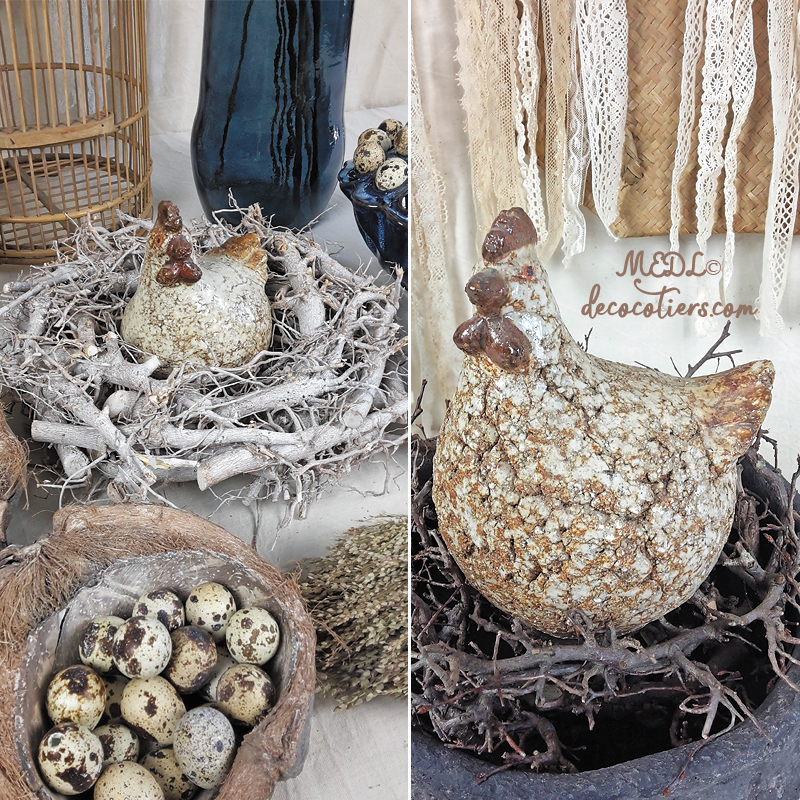 «&nbsp;Les belles cocottes de Décocôtiers&nbsp;»