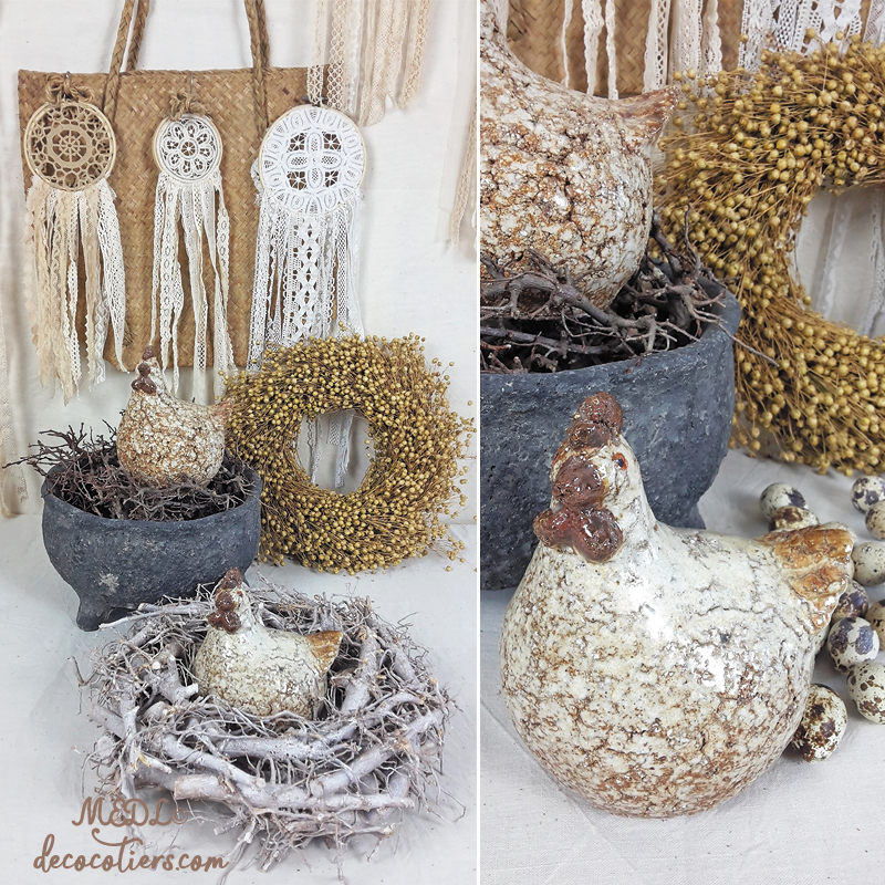 «&nbsp;Les belles cocottes de Décocôtiers&nbsp;»