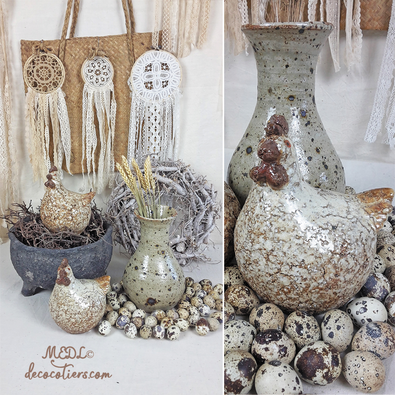 «&nbsp;Les belles cocottes de Décocôtiers&nbsp;»